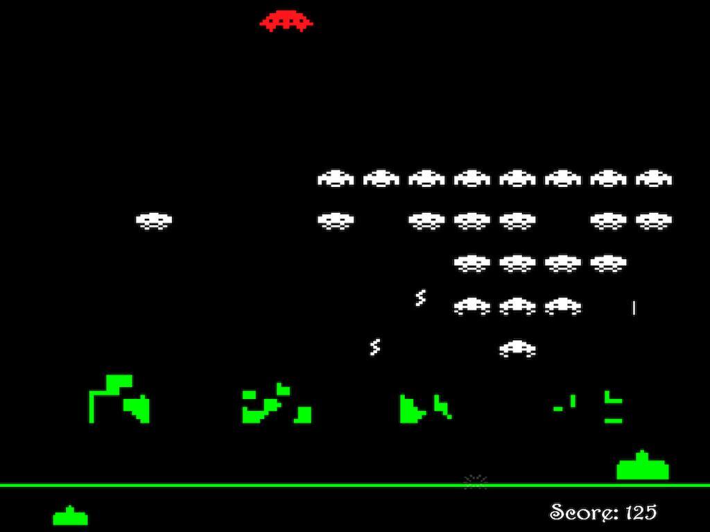 Space Invaders (itch) (Neda Games)