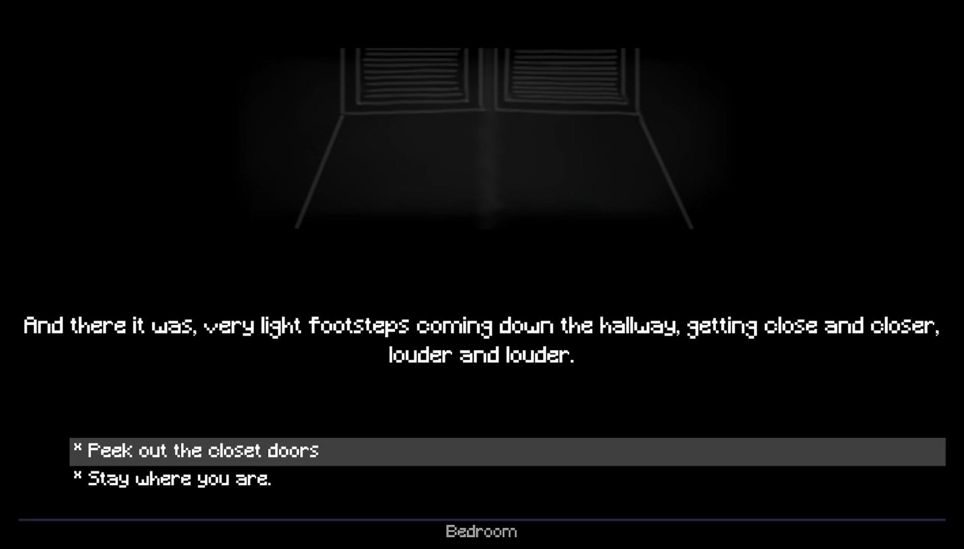 Hide and Seek (itch) (Art of Nyxi)