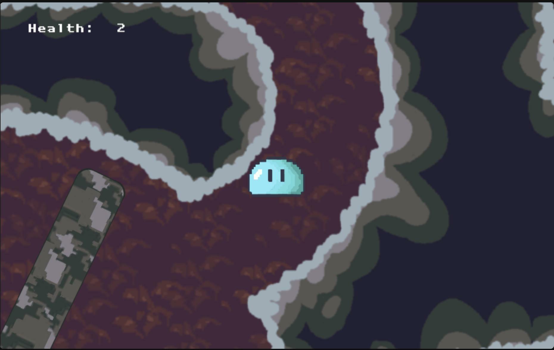 The Maze Runner (itch) (CaTBoNe Games)