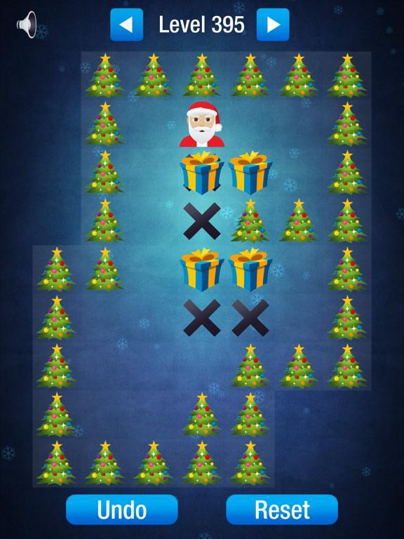 Emoji Games: Christmas