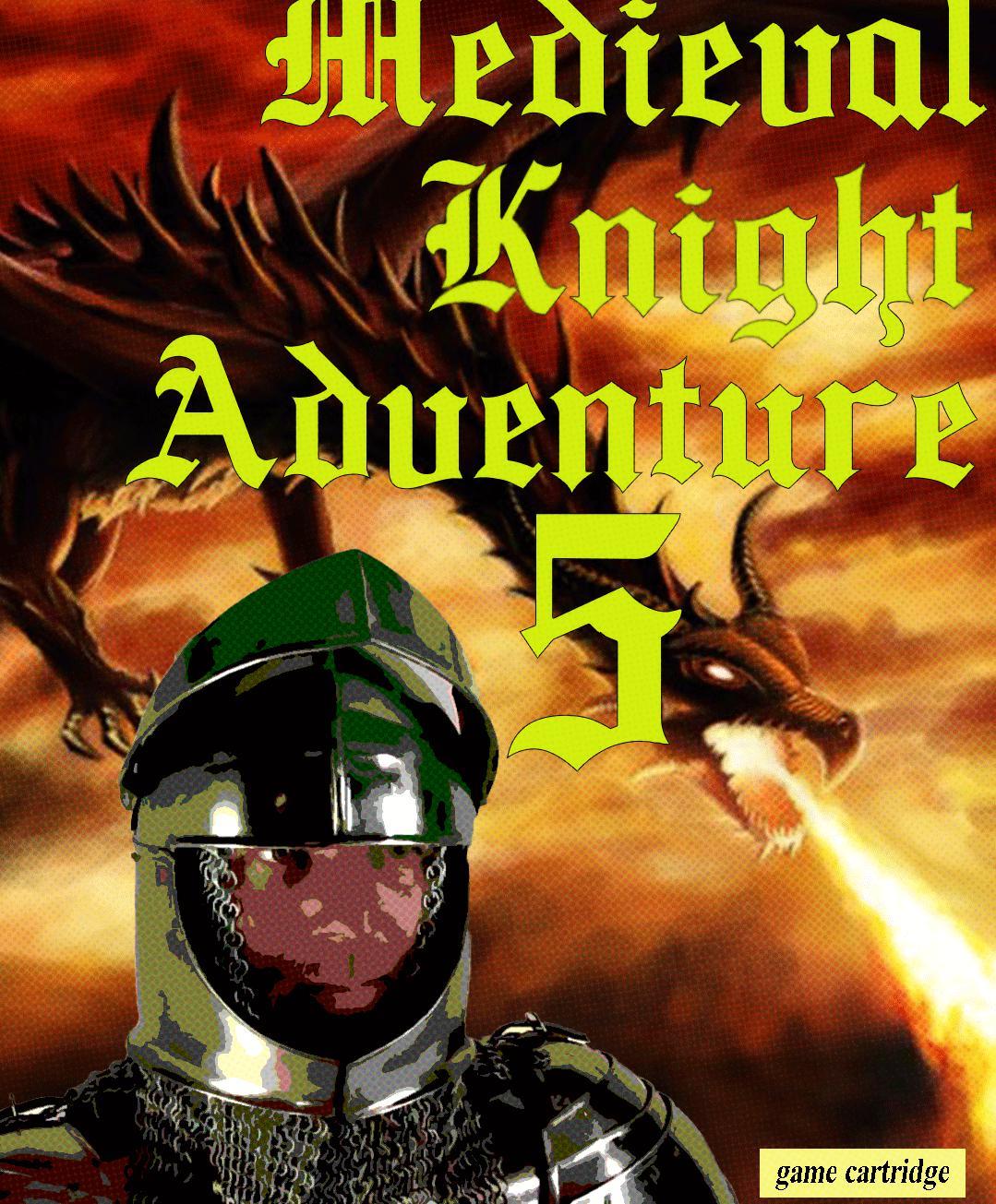 The Blowing of Ethan Cartridge