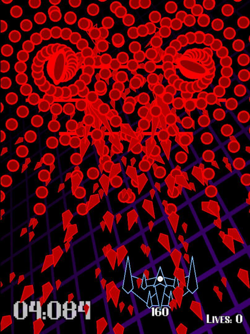 10-Second Hell