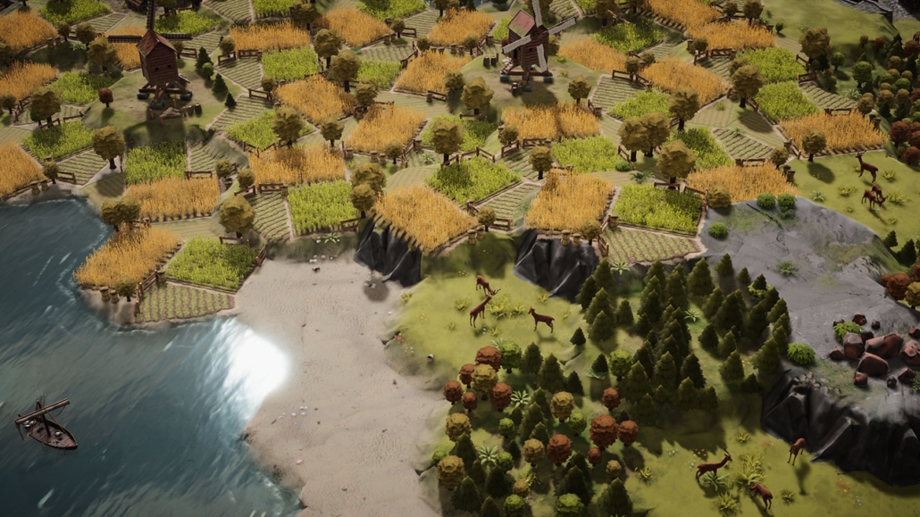 TerraScape (itch)