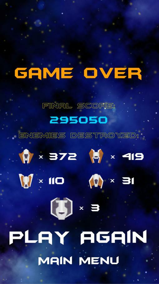 Laser Defender (Loftus)