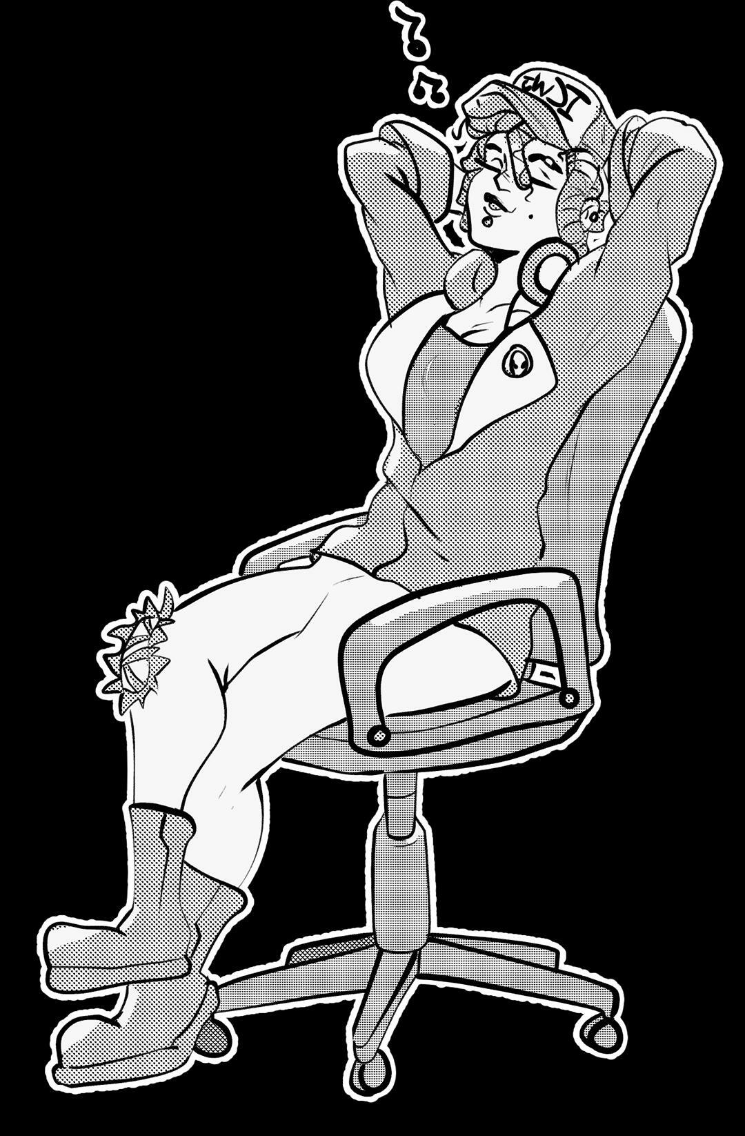 Late Night Broadcast