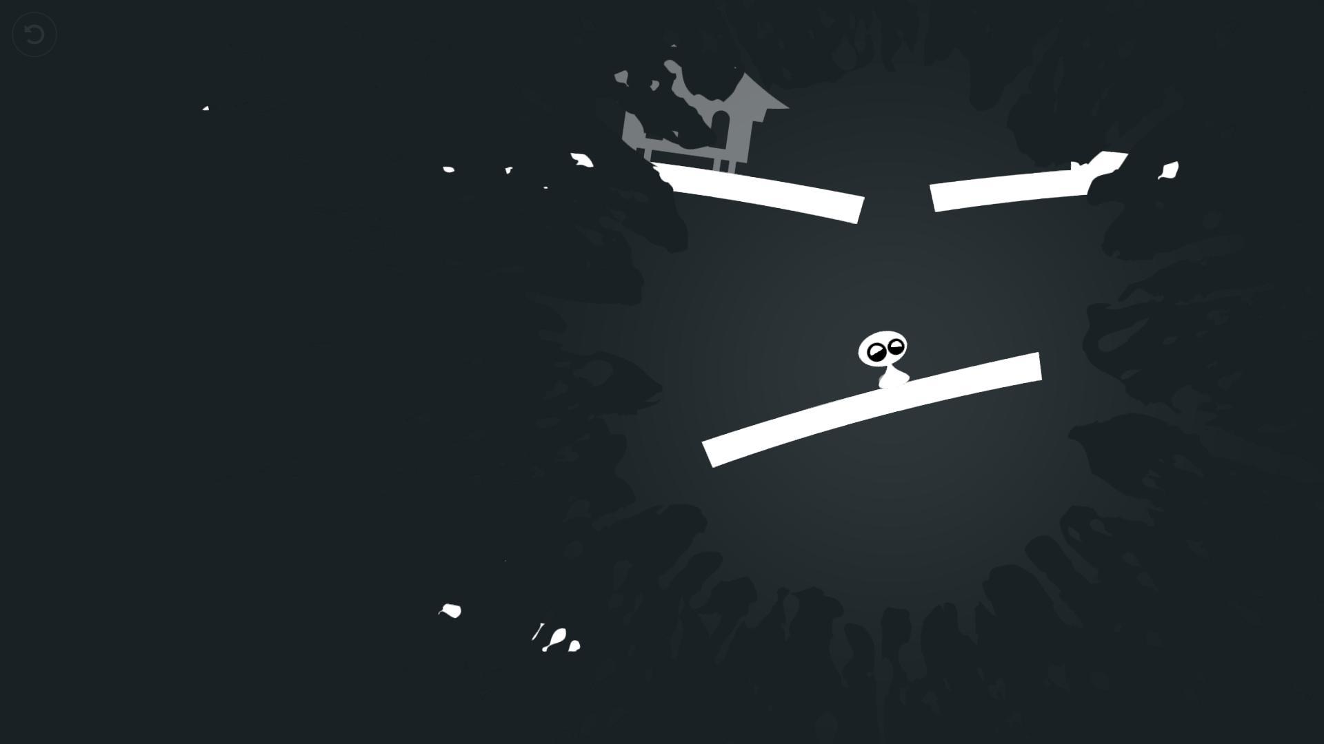 Am I Human? (raul.rita.gone.indie)