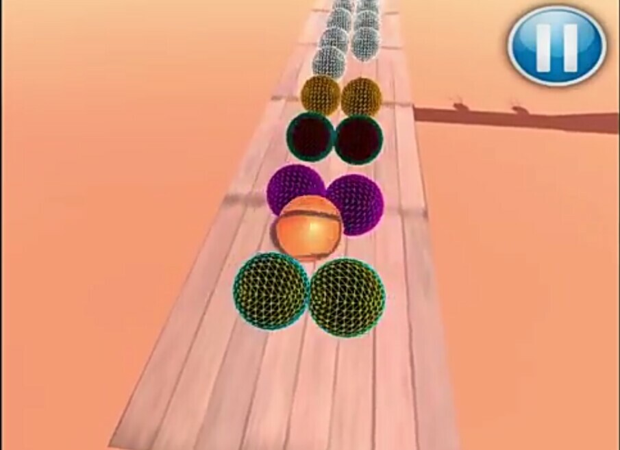 Rolling Bhakundo Android Version