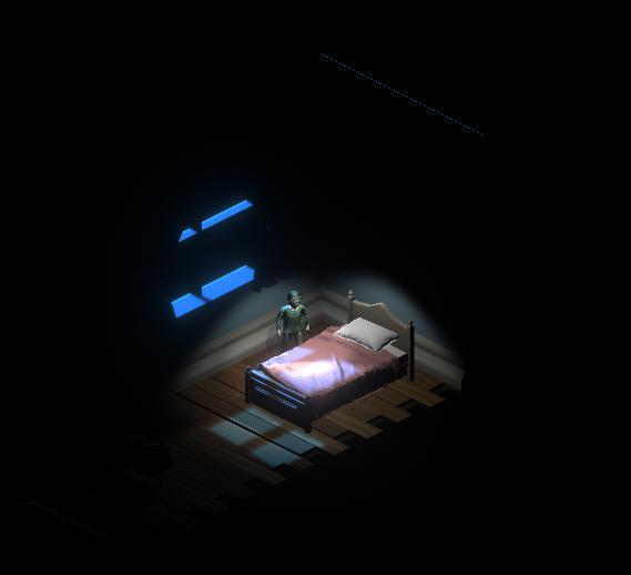 There is no such thing as monsters