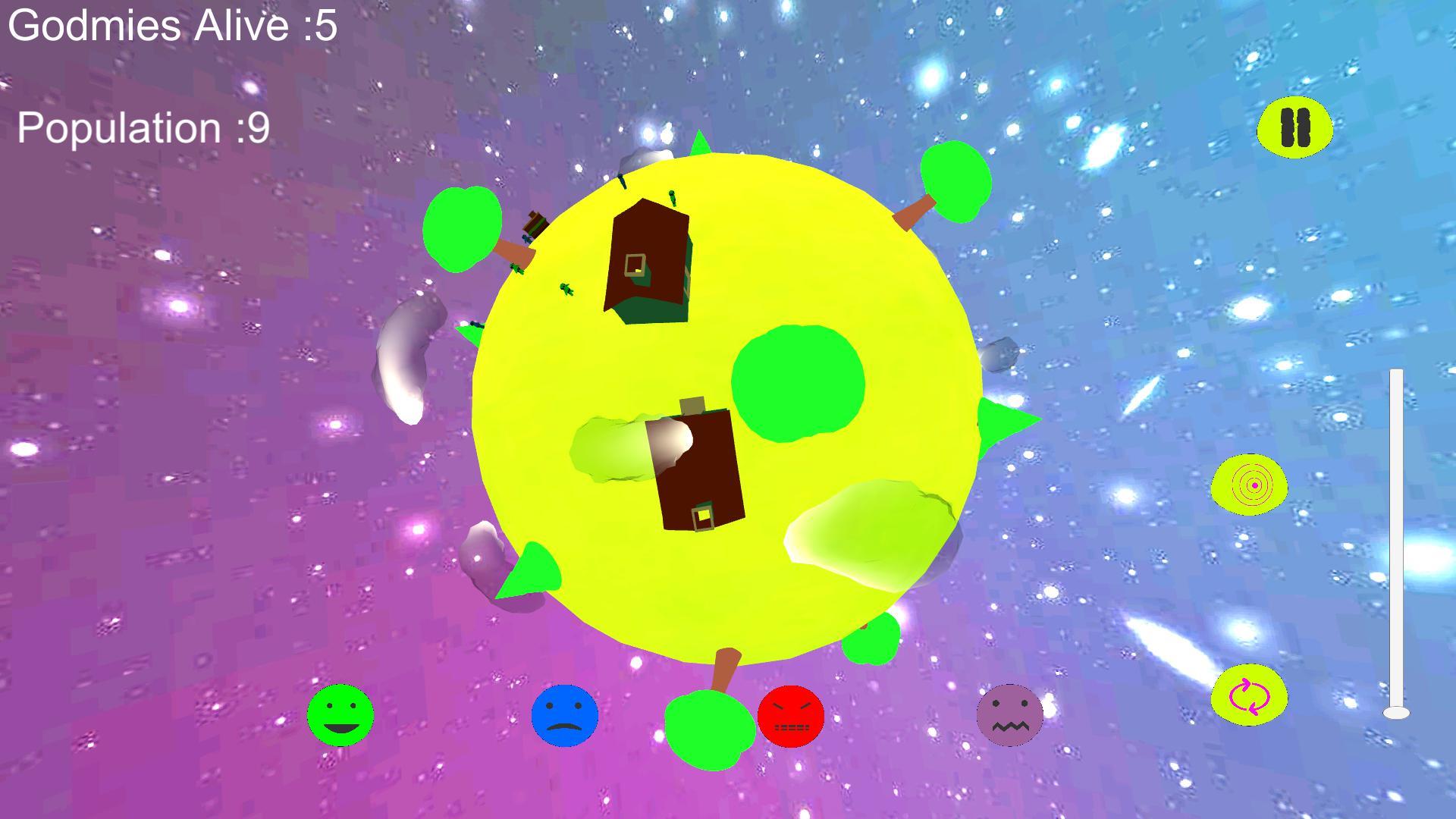 Project Earth (itch)