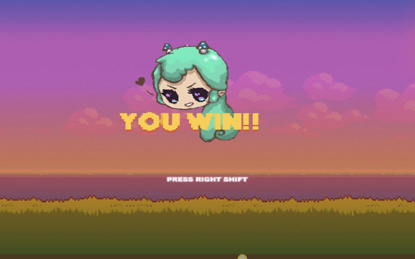 Attack In The Mushroom Kingdom