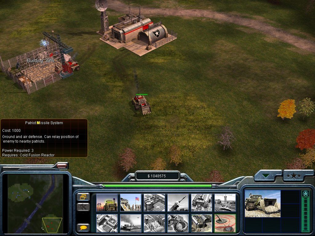 Command & Conquer: Generals