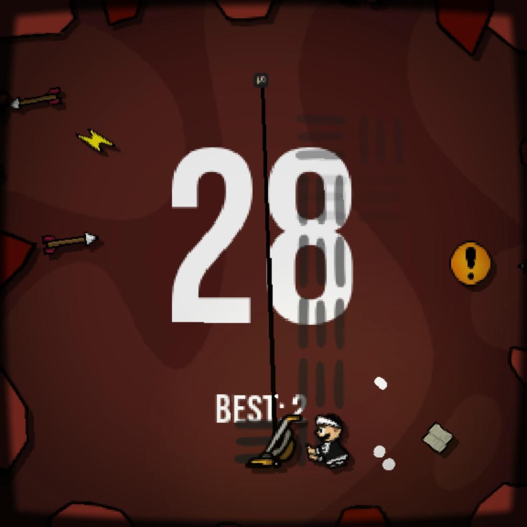 You're the Devil's Maid