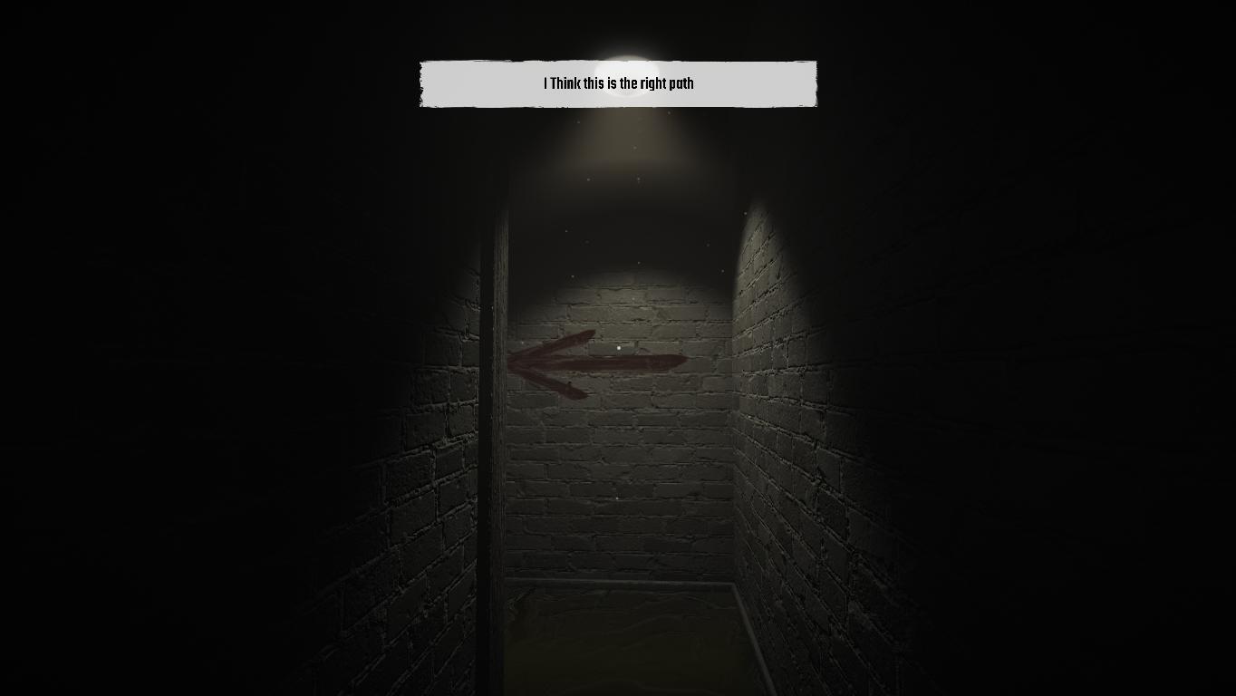 The Moroccan Castle 3: Behind The Secrets (itch) screenshot