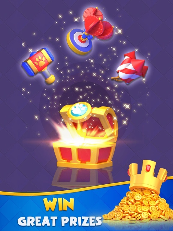 Royal Breaker - Ball Blast 3D