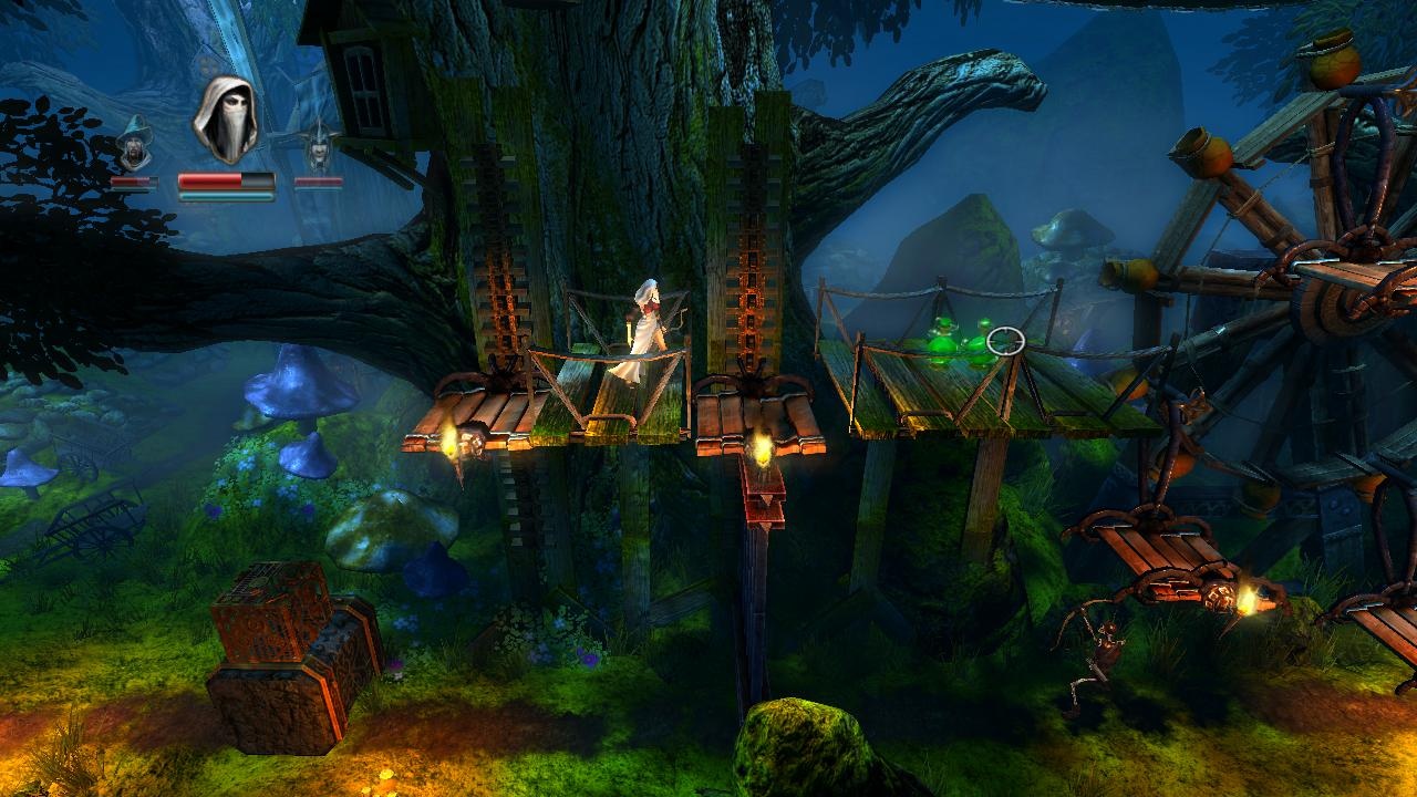 Trine. Trine игра. Игра Trine 1. Trine 4. Trine 4 Скриншоты.