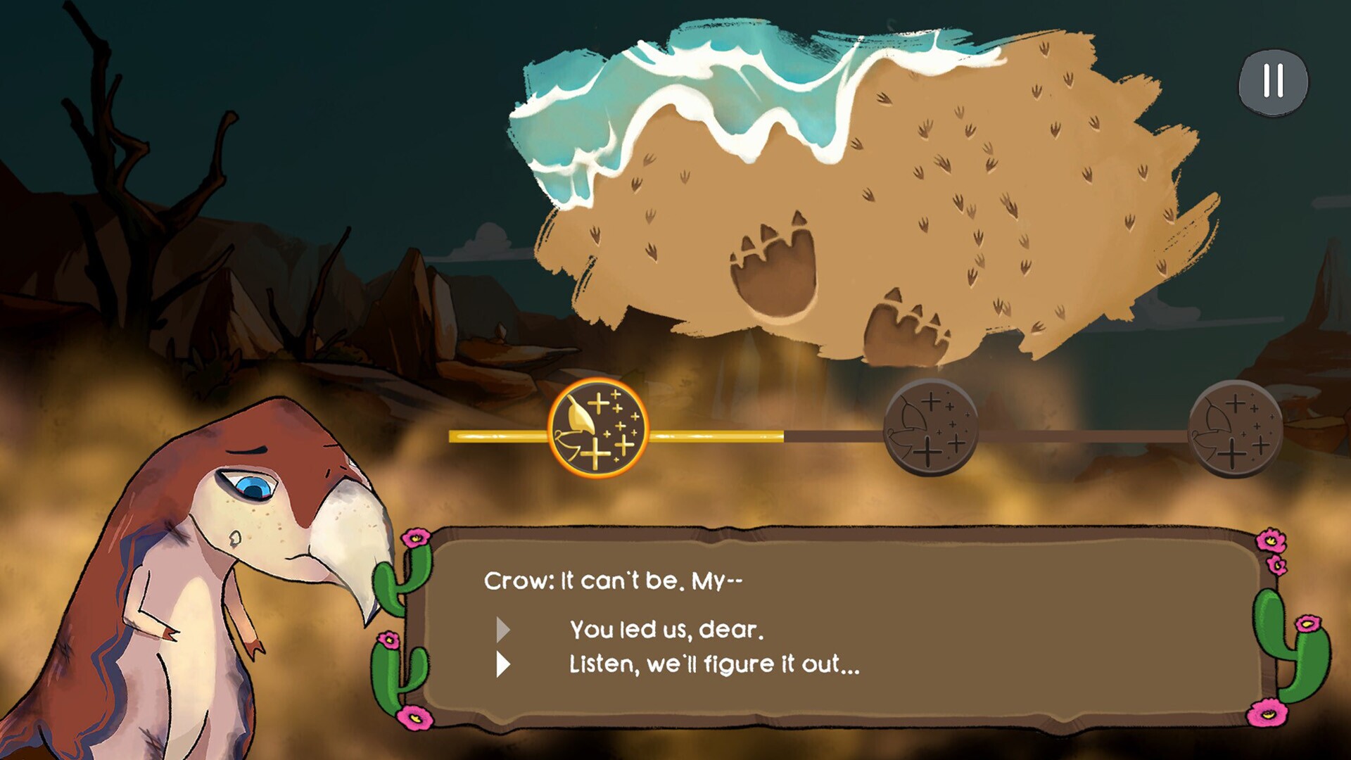 Carpe Dino: Seize the Date