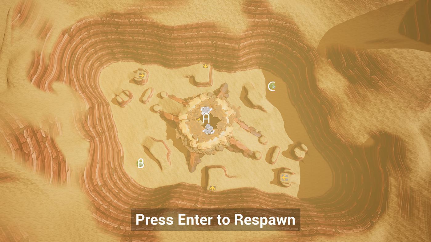 Little Battle Multiplayer