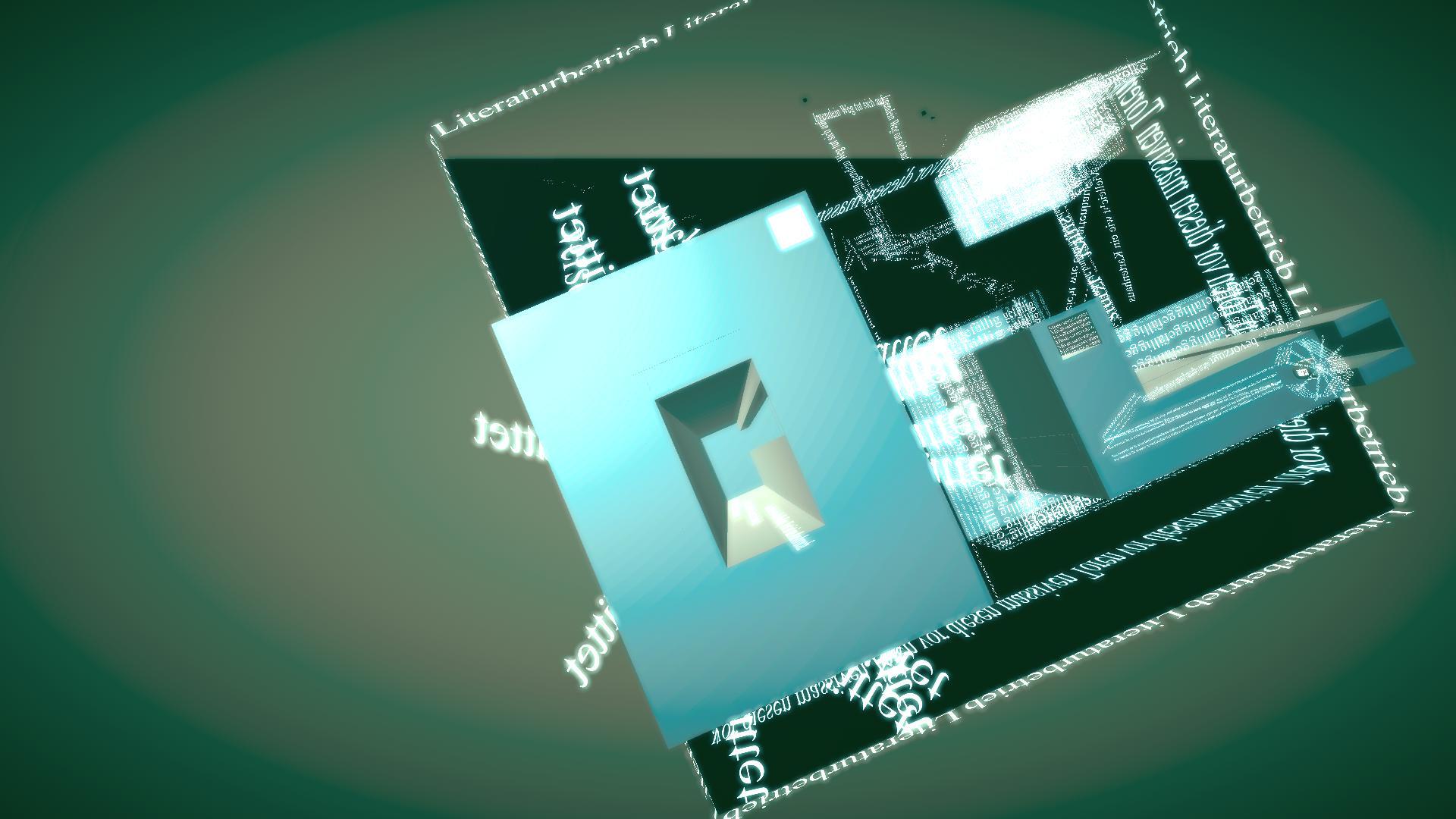 COMPLEX FEELINGS oder mein lost-sein im literaturbetrieb passt auf keine normseite