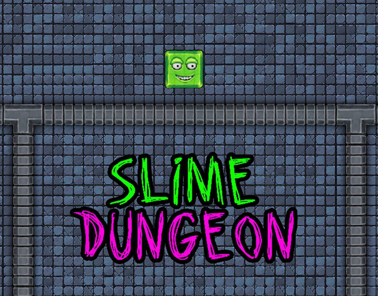 Slime Dungeon (itch) (Daniel Siqueira)