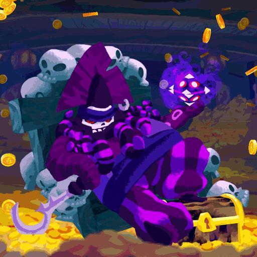 Scuffle Scoundrels (itch)