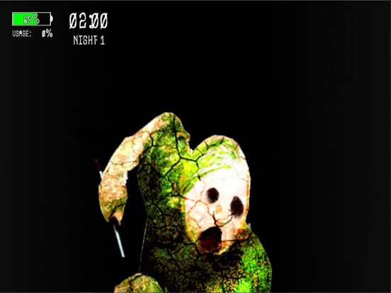 5 Nights Scary Teacher Basics