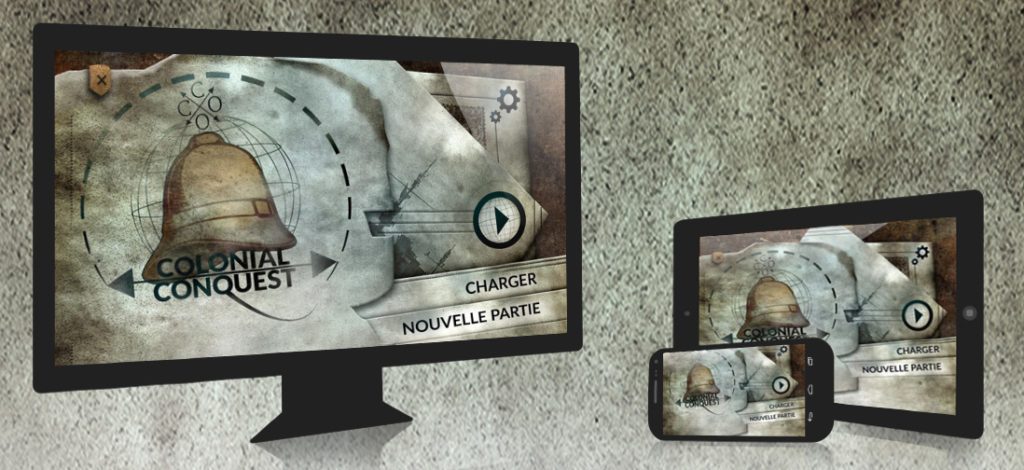 Colonial Conquest (itch) (Bulb)