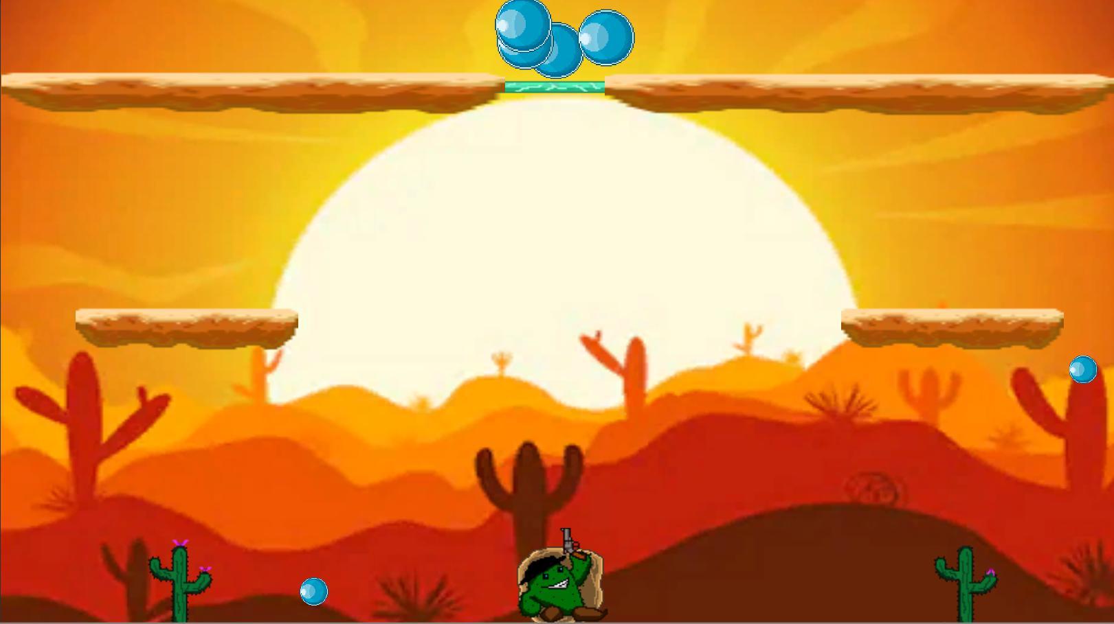 Samba Sombrero screenshot