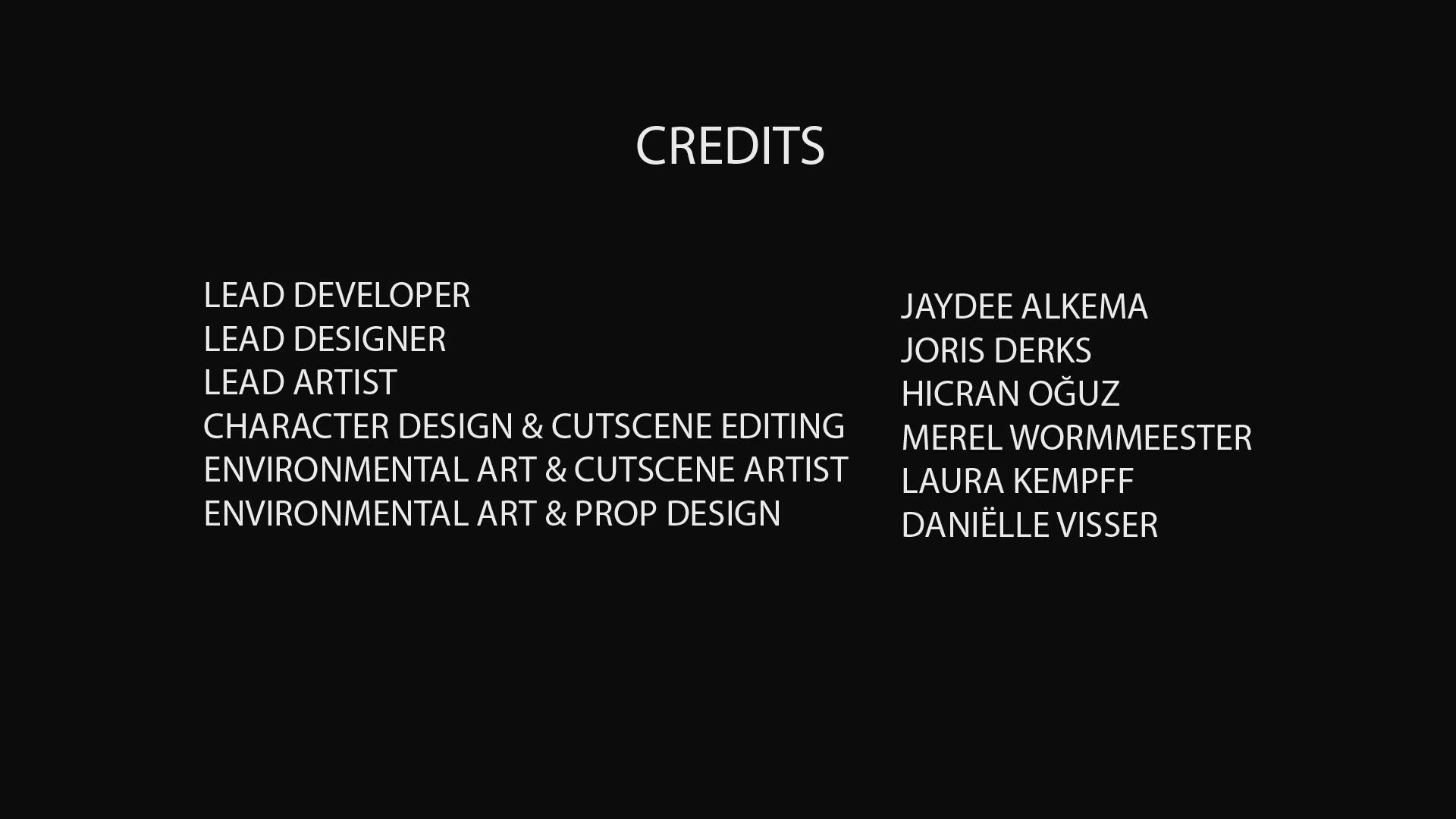 Life Light (Jaydee, LauraKempff, Merel_Wormmeester, qc_jorisnl, Moontowhee, kiger)