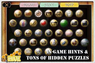 Antrim Escape 3 Deluxe