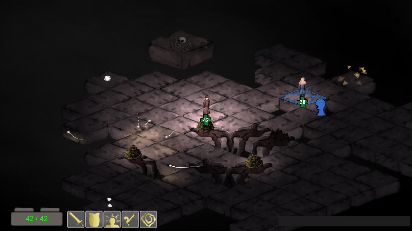 The Prisonmaster | Alpha