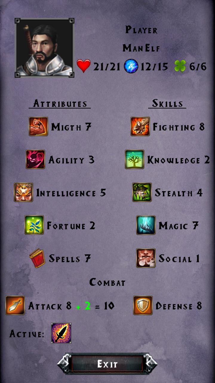 Adventure Game (itch) (Lomoda Studios)