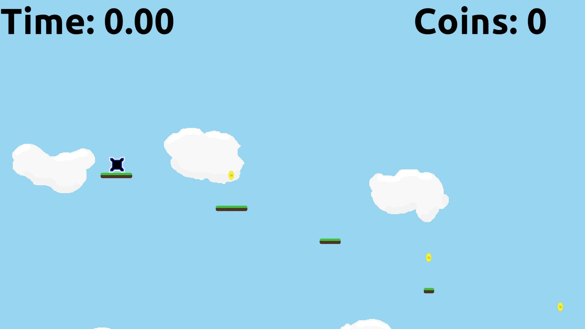 Coin Run: Endless