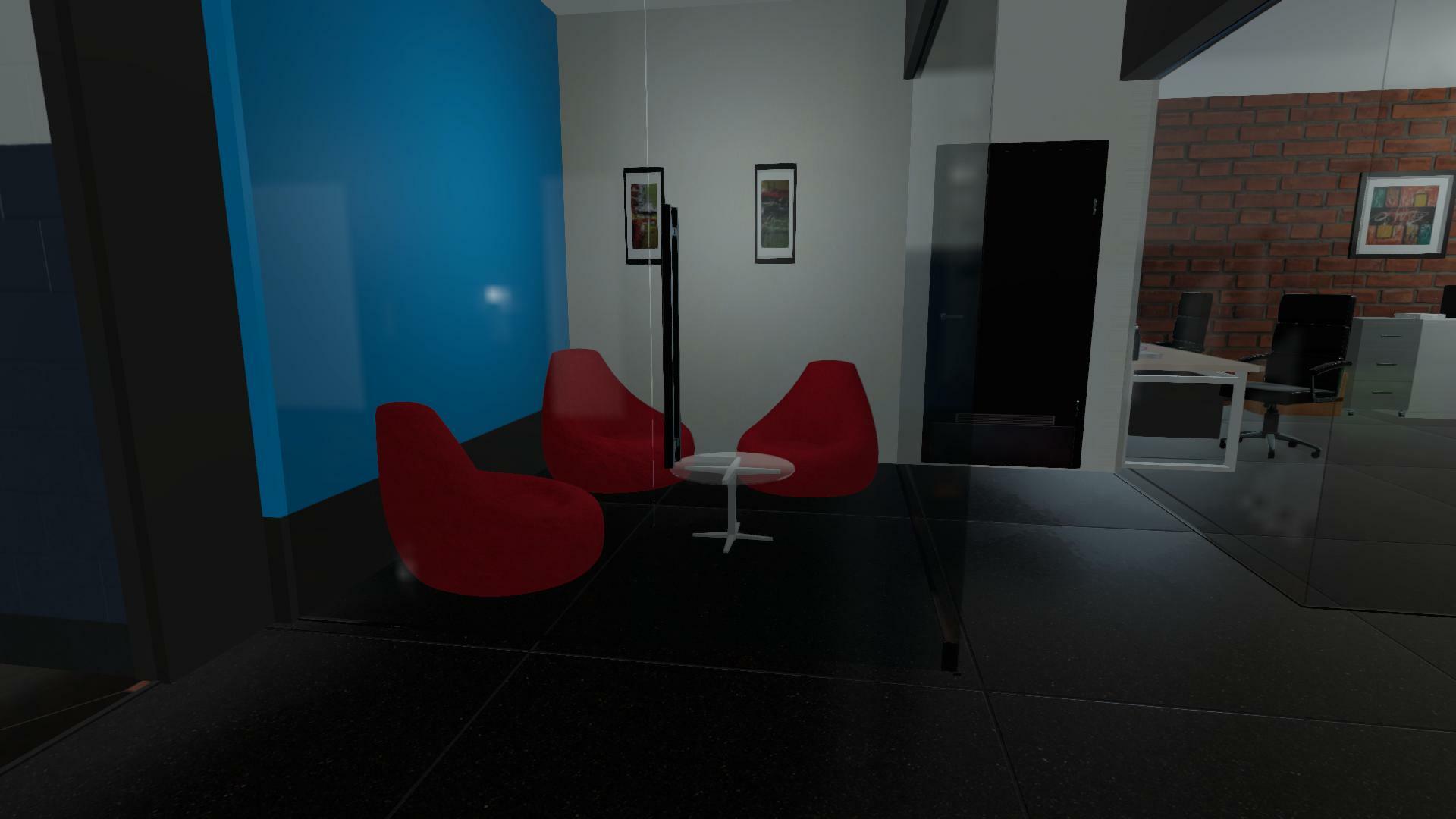 BrainStaion-23 Office