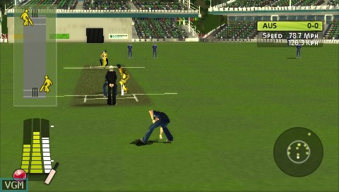 Brian Lara 2007 Pressure Play