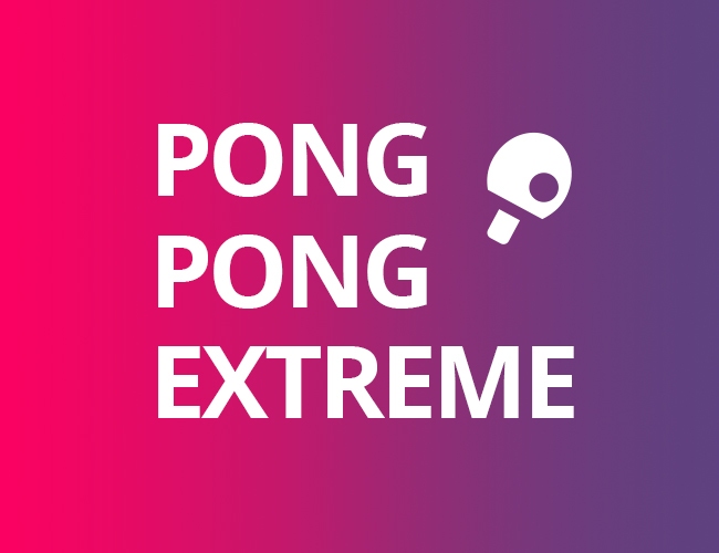 Pong Pong Extreme
