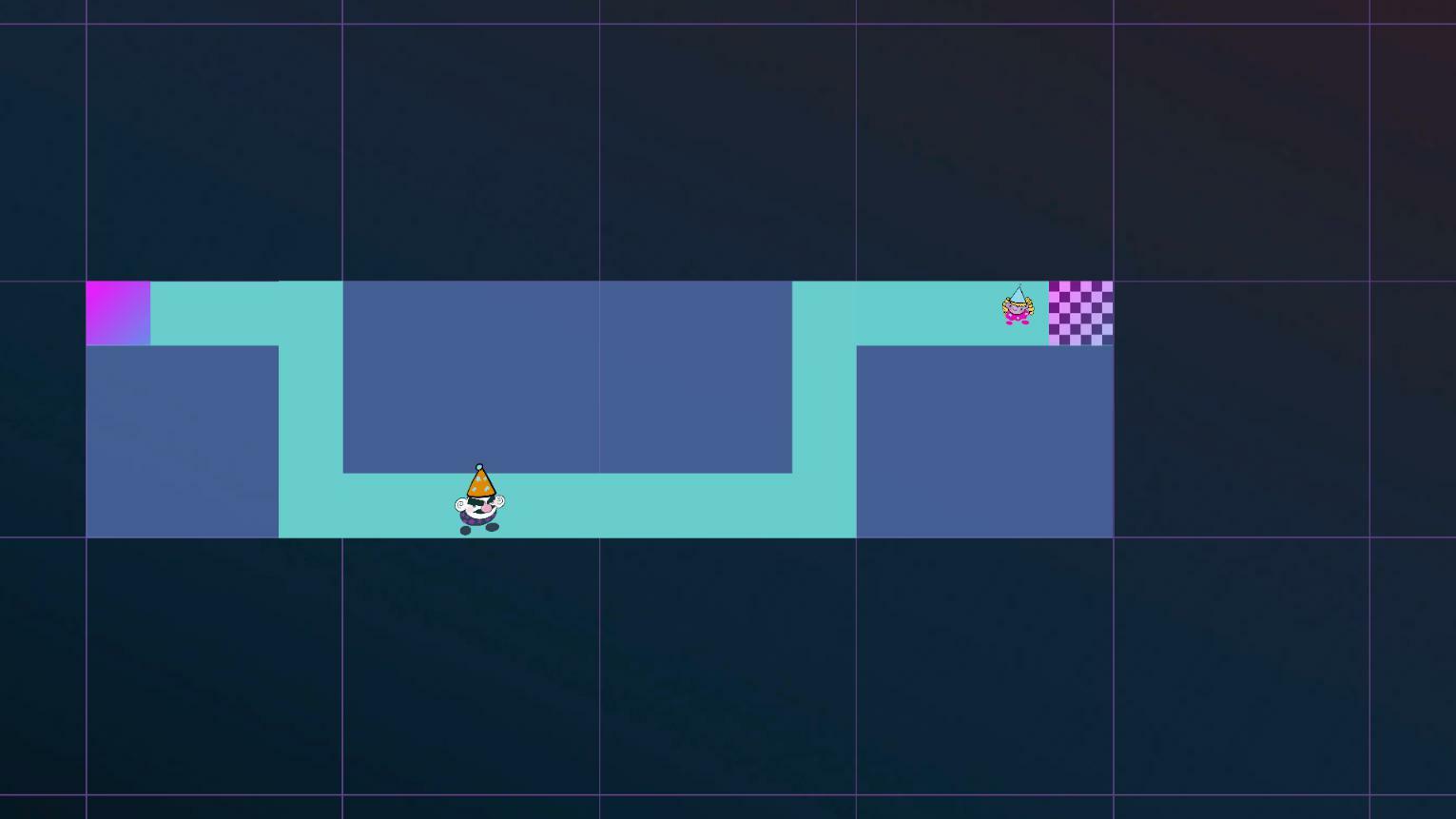 Jeff Wants To Go Home