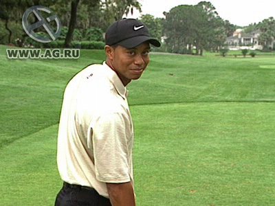 Tiger Woods PGA Tour 2004