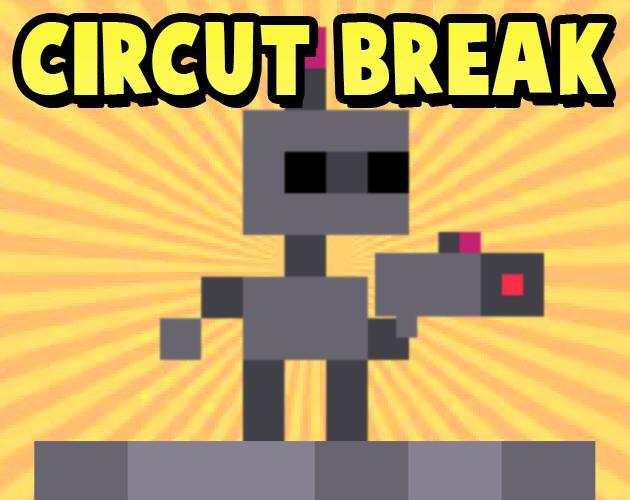 Circuit Break (Pyerre)