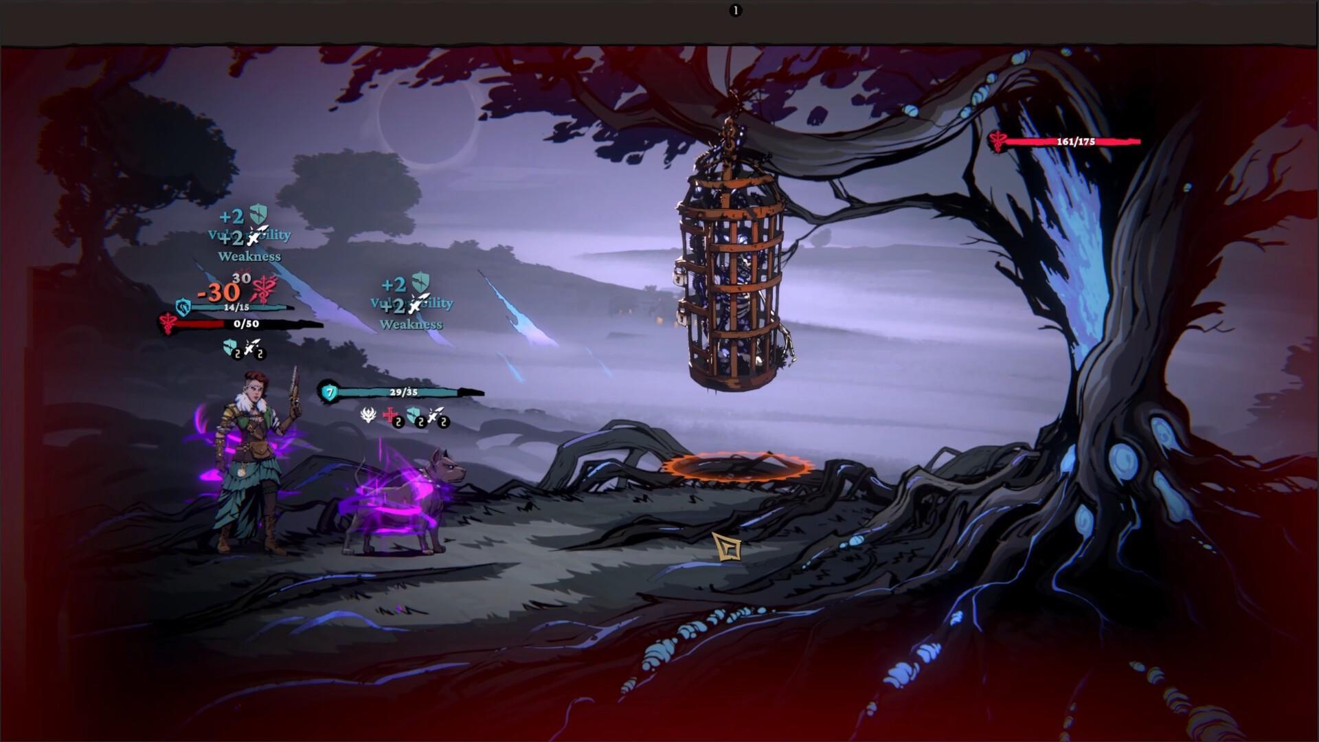 Hunter's Moon: A Sovereign Syndicate Adventure