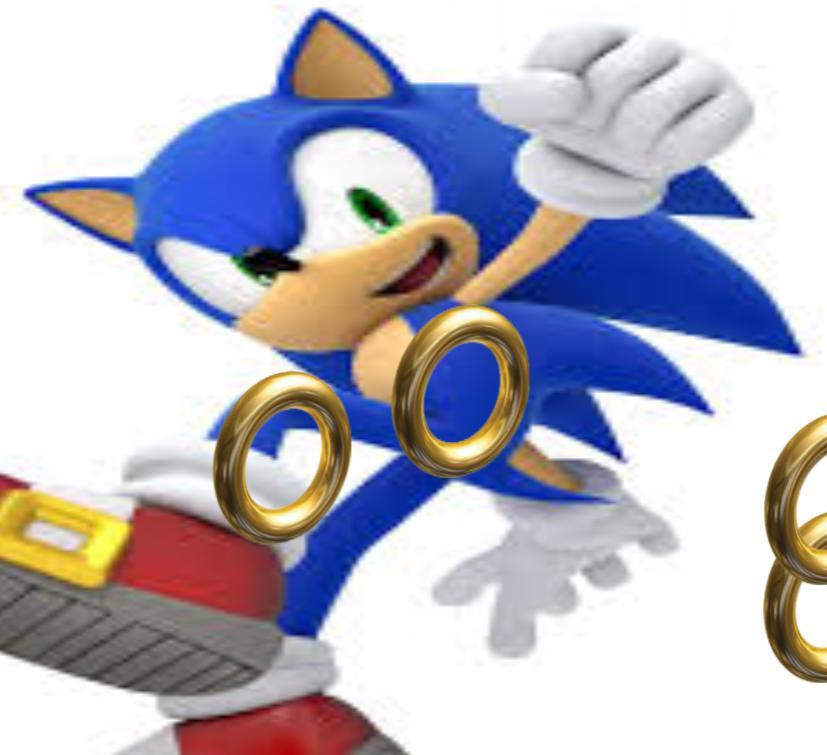 2 - sonic