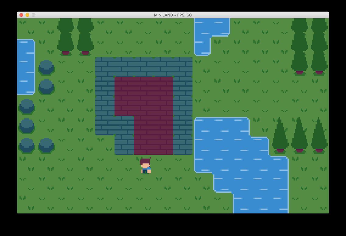 MINILAND (eboatwright)