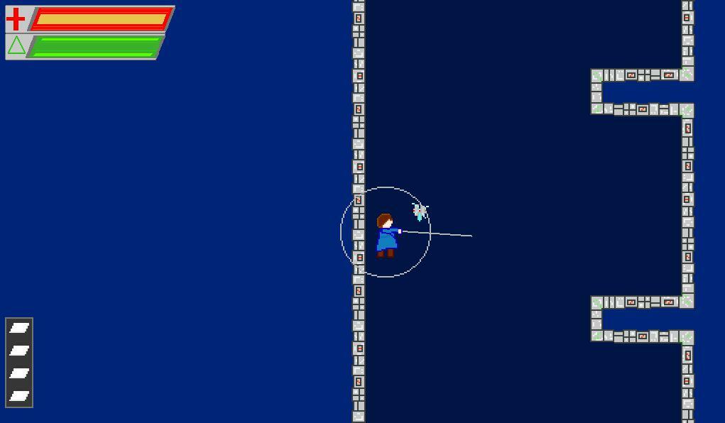 Across the servers (Falcon Nova, Dogtopius)