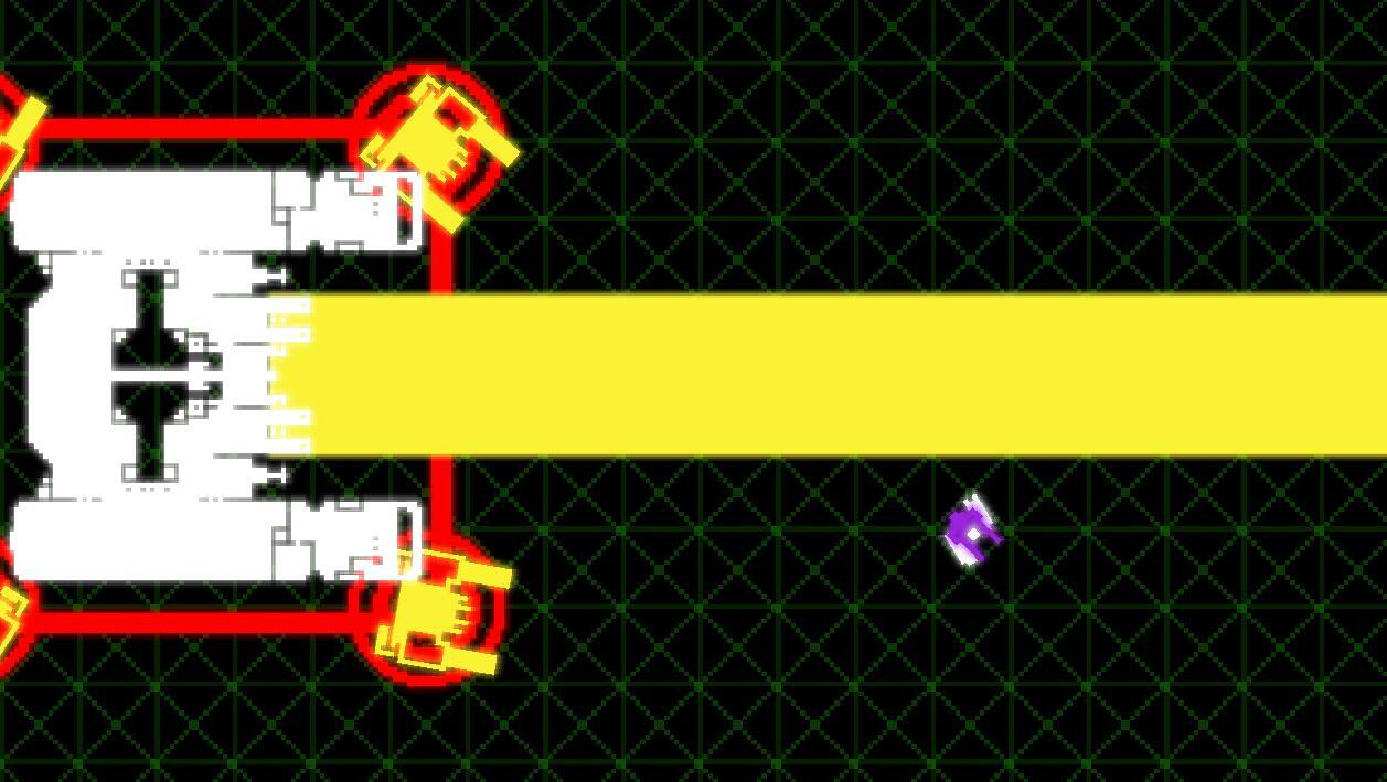 Nimbus (itch) (TheScrawlHive)