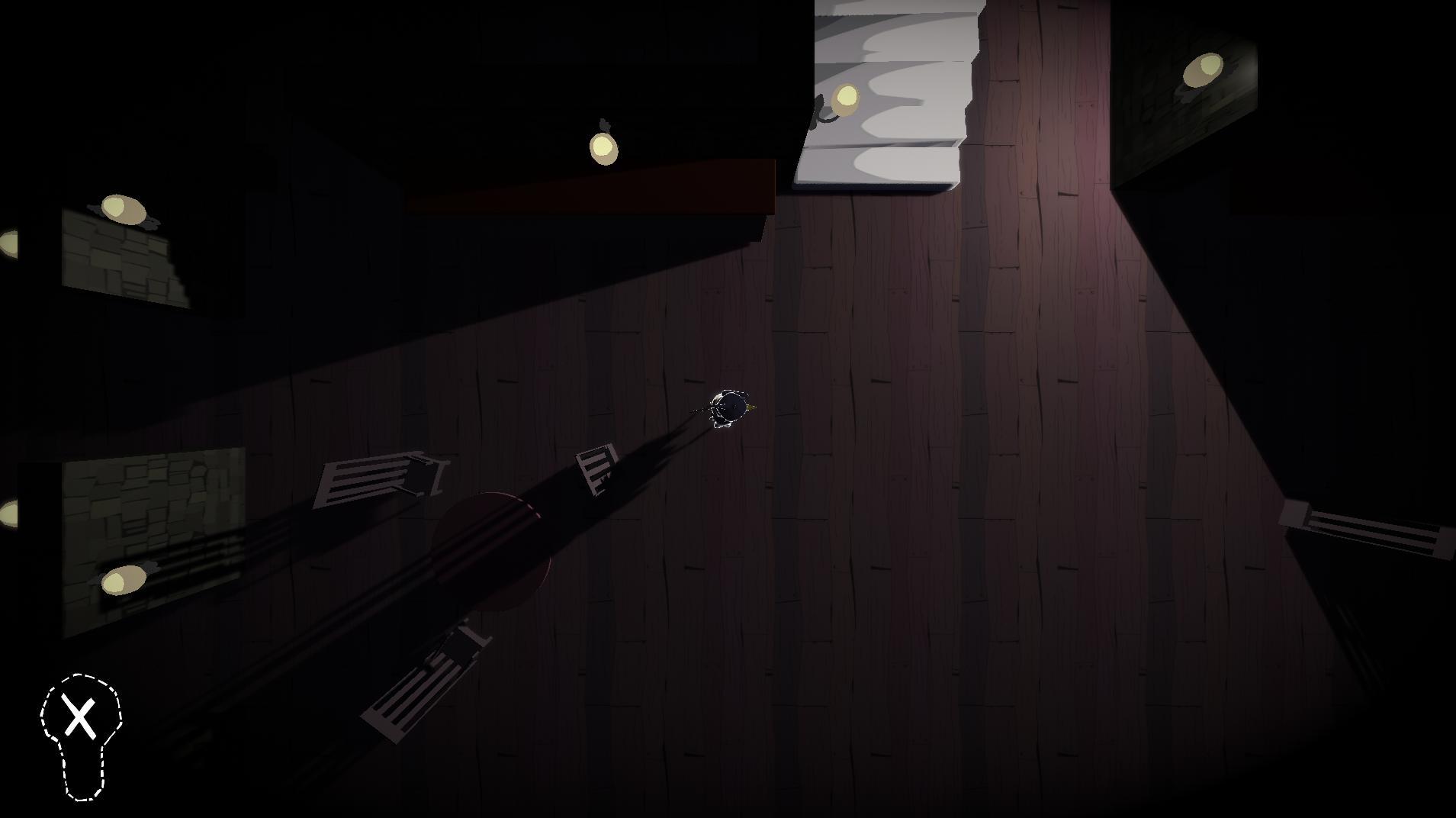 Tread Lightly (VonRickroll, Awzzen, a3, Rain)