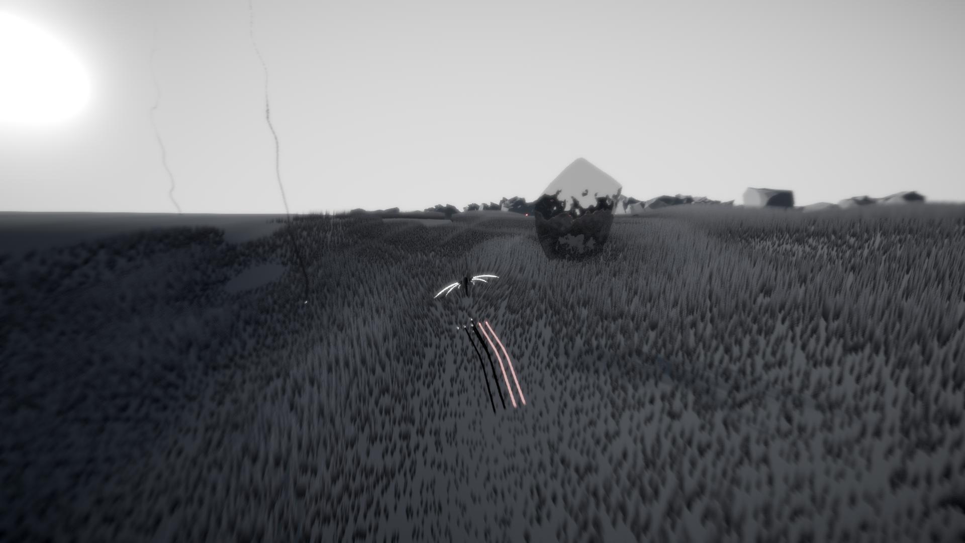 Vestige (itch) (Eshe)