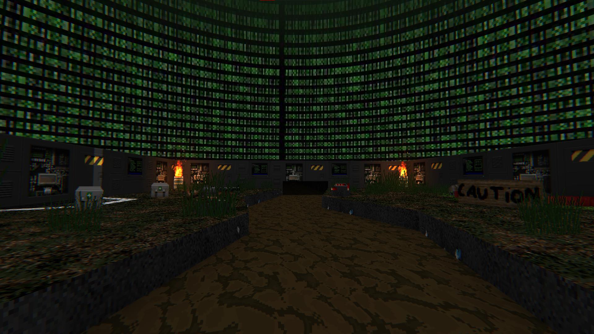 Digital Blood [Demo]