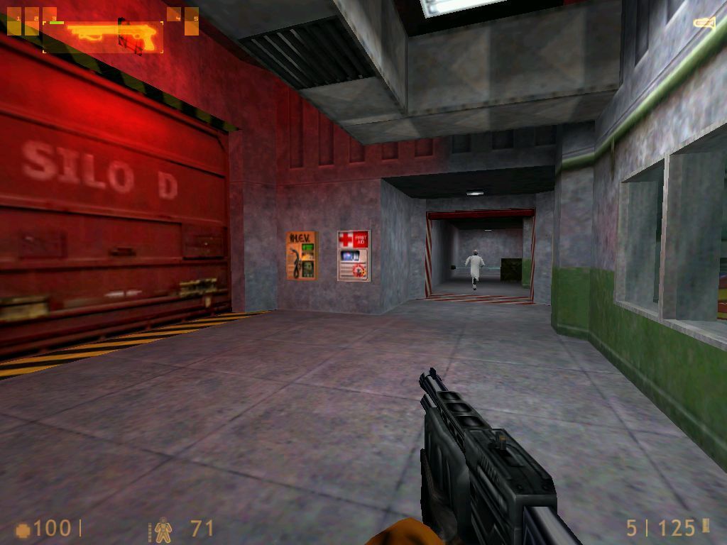 Brulo's Ballble Teafense!