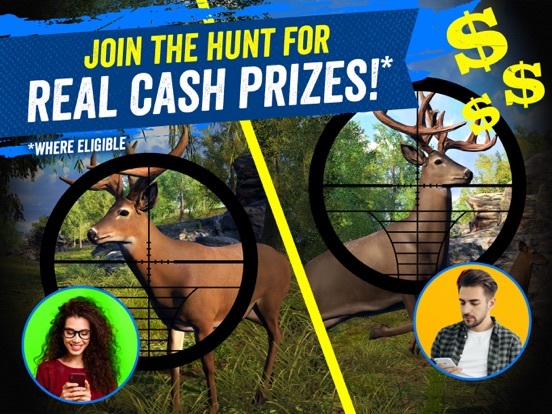 Big Buck Hunter: Marksman