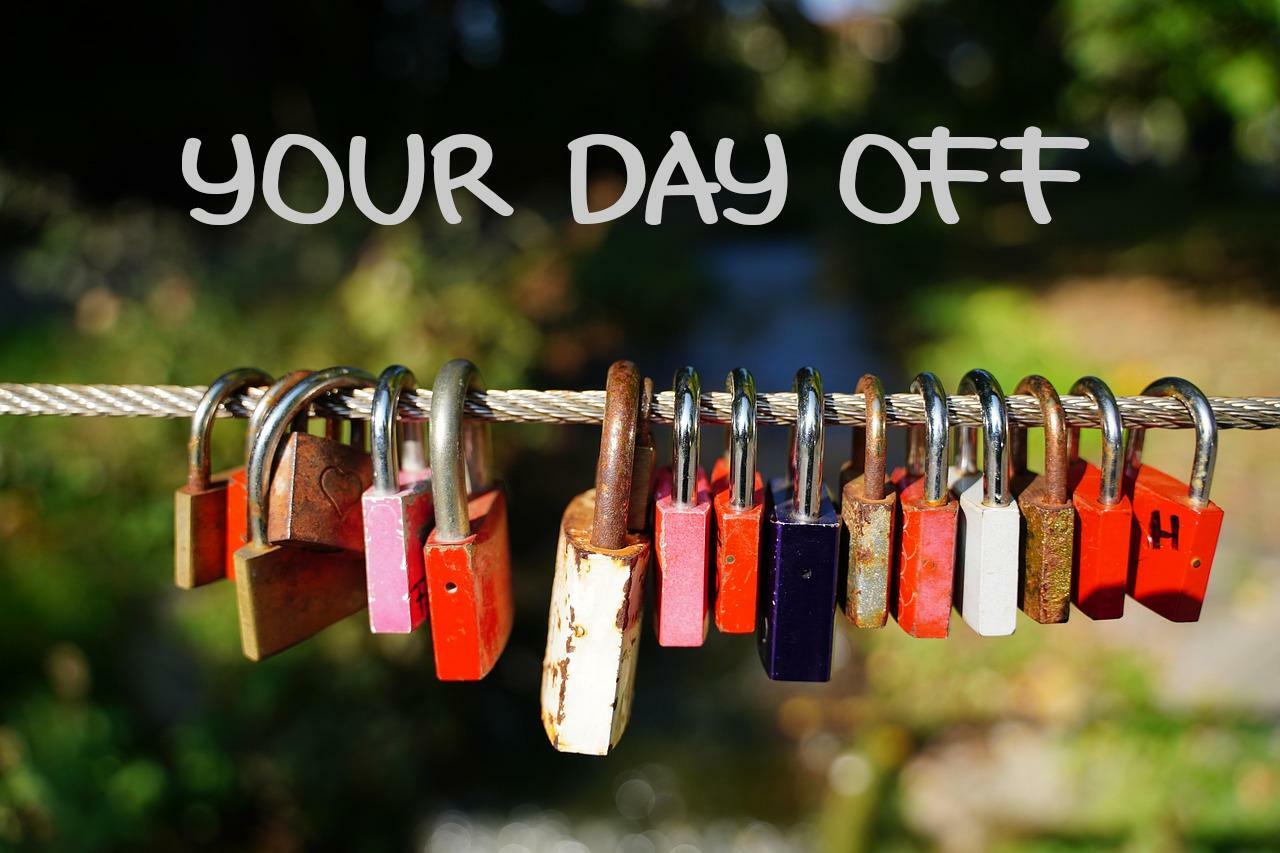 Your Day Off
