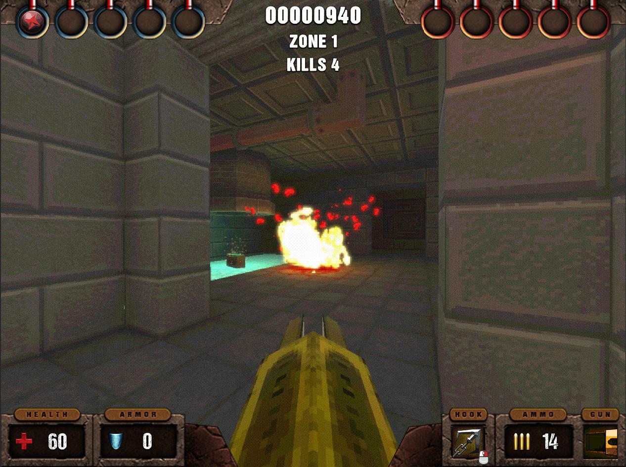 DESCENSION (sodaraptor, doktore, ragnaroksixx)